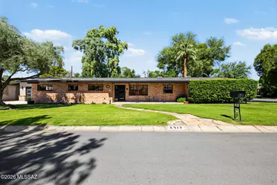 2917 E Hardy Place, Tucson, AZ 85716 - Photo 1