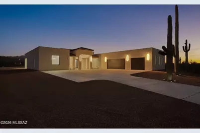 3925 W Ironwood Hill Drive, Tucson, AZ 85745 - Photo 33