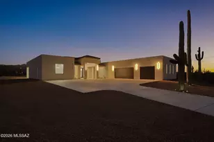 3925 W Ironwood Hill Dr, Tucson, AZ 85745 - Photo 33