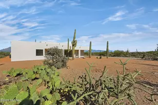 3925 W Ironwood Hill Dr, Tucson, AZ 85745 - Photo 41