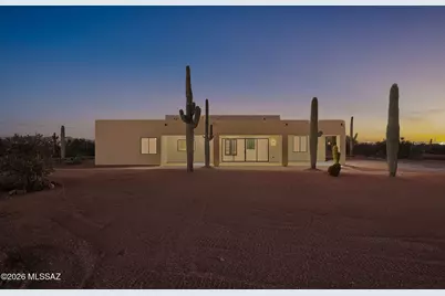 3925 W Ironwood Hill Drive, Tucson, AZ 85745 - Photo 35