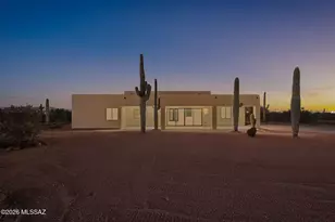 3925 W Ironwood Hill Dr, Tucson, AZ 85745 - Photo 35