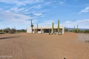 3925 W Ironwood Hill Dr, Tucson, AZ 85745 - Photo 39