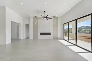 3925 W Ironwood Hill Dr, Tucson, AZ 85745 - Photo 19
