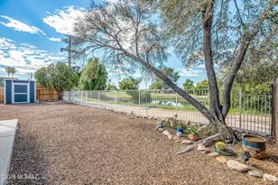 8672 E Olympic Club Cir, Tucson, AZ 85710 - Photo 31