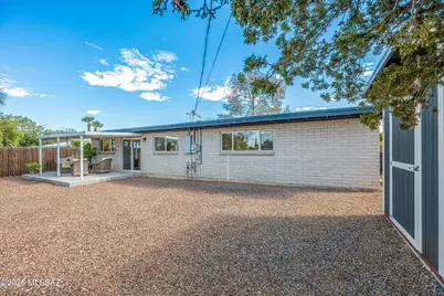 8672 E Olympic Club Circle, Tucson, AZ 85710 - Photo 29