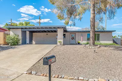 8672 E Olympic Club Circle, Tucson, AZ 85710 - Photo 37