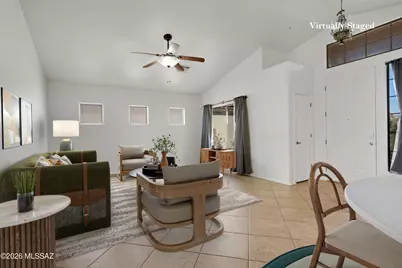 14024 E Fairway Bluff Court, Vail, AZ 85641 - Photo 17