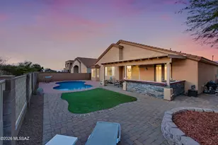 14024 E Fairway Bluff Ct, Vail, AZ 85641 - Photo 1