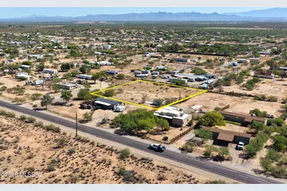 9880 N Anway Road #-, Marana, AZ 85653 - Photo 3