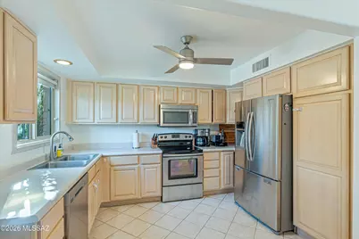 3940 E Timrod Street #103, Tucson, AZ 85711 - Photo 13