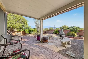 991 W Rio Guaymas, Green Valley, AZ 85614 - Photo 35