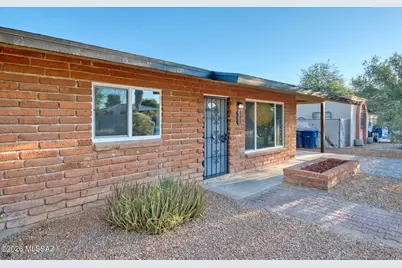 2303 E Beverly Drive, Tucson, AZ 85719 - Photo 43