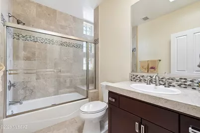 6365 N Ventana View Place, Tucson, AZ 85750 - Photo 17