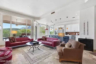 6365 N Ventana View Place, Tucson, AZ 85750 - Photo 3