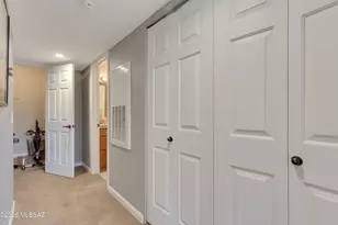 6470 N Tierra De Las Catalinas, Tucson, AZ 85718 - Photo 29