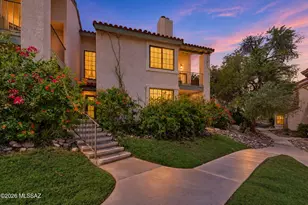 6470 N Tierra De Las Catalinas, Tucson, AZ 85718 - Photo 1