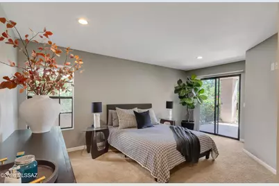 6470 N Tierra De Las Catalinas #97, Tucson, AZ 85718 - Photo 17