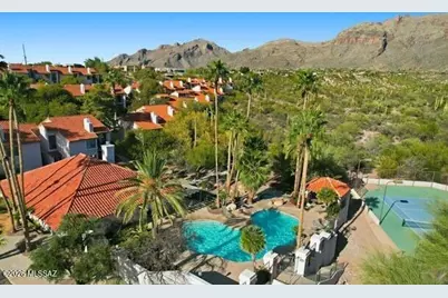 6470 N Tierra De Las Catalinas #97, Tucson, AZ 85718 - Photo 35