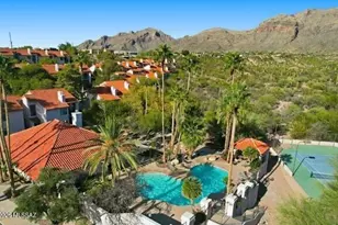 6470 N Tierra De Las Catalinas, Tucson, AZ 85718 - Photo 35