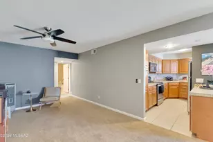 6470 N Tierra De Las Catalinas, Tucson, AZ 85718 - Photo 13
