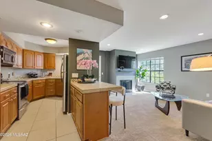 6470 N Tierra De Las Catalinas, Tucson, AZ 85718 - Photo 7