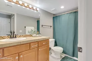 6470 N Tierra De Las Catalinas, Tucson, AZ 85718 - Photo 23
