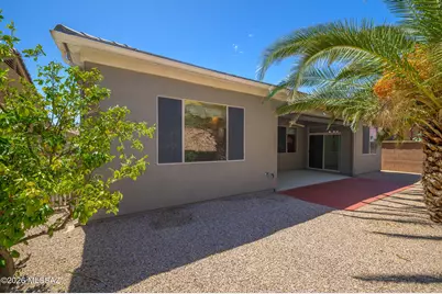 5860 S Painted Canyon Drive, Green Valley, AZ 85622 - Photo 29