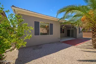 5860 S Painted Canyon Dr, Green Valley, AZ 85622 - Photo 29