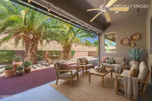 5860 S Painted Canyon Dr, Green Valley, AZ 85622 - Photo 27