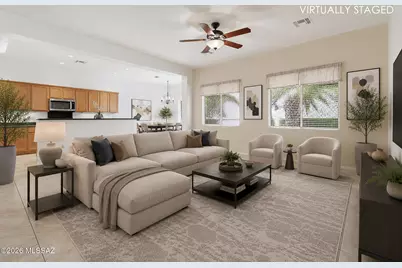 5860 S Painted Canyon Drive, Green Valley, AZ 85622 - Photo 5