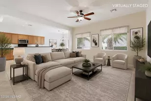 5860 S Painted Canyon Dr, Green Valley, AZ 85622 - Photo 5
