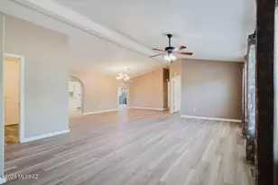 3406 S Rose Gold Ave, Tucson, AZ 85735 - Photo 5