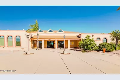 3406 S Rose Gold Avenue, Tucson, AZ 85735 - Photo 43
