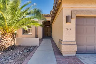 1316 N Marshview Ln, Green Valley, AZ 85614 - Photo 5