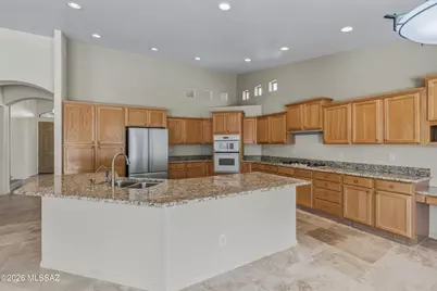 1316 N Marshview Lane, Green Valley, AZ 85614 - Photo 23