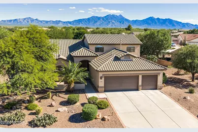 1316 N Marshview Lane, Green Valley, AZ 85614 - Photo 1