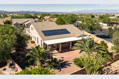 1316 N Marshview Lane, Green Valley, AZ 85614 - Photo 49