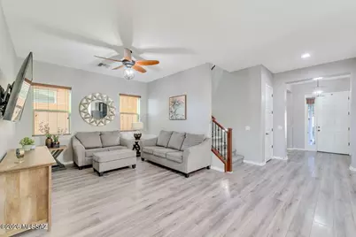 13421 N Flaxleaf Place, Tucson, AZ 85755 - Photo 11