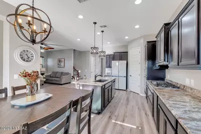 13421 N Flaxleaf Place, Tucson, AZ 85755 - Photo 5
