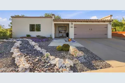 1866 S Abrego Drive, Green Valley, AZ 85614 - Photo 1