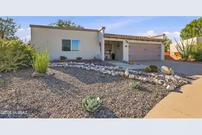 1866 S Abrego Drive, Green Valley, AZ 85614 - Photo 3