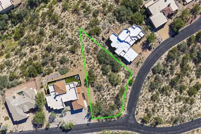 1726 E Buck Ridge Place, Tucson, AZ 85737 - Photo 9