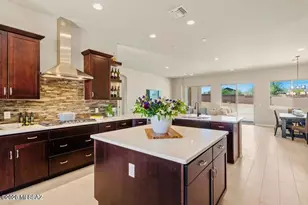1726 E Buck Ridge Pl, Tucson, AZ 85737 - Photo 27