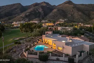 5465 E Gleneagles Dr, Tucson, AZ 85718 - Photo 1
