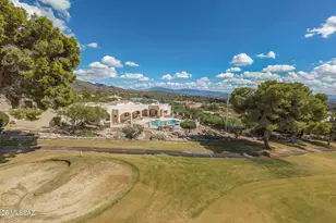 5465 E Gleneagles Dr, Tucson, AZ 85718 - Photo 45