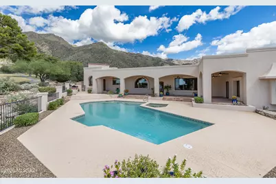 5465 E Gleneagles Drive, Tucson, AZ 85718 - Photo 21