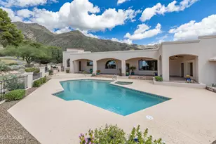 5465 E Gleneagles Dr, Tucson, AZ 85718 - Photo 21