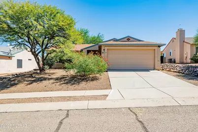 4219 S Mayberry Place, Tucson, AZ 85730 - Photo 1