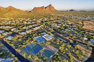 2080 S Triangle X Ln, Tucson, AZ 85713 - Photo 33